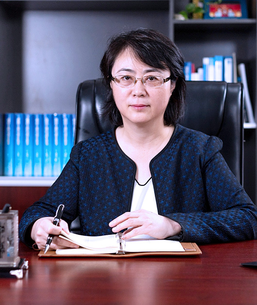 尊龙凯时人生就是赢集团董事长-邓志宏